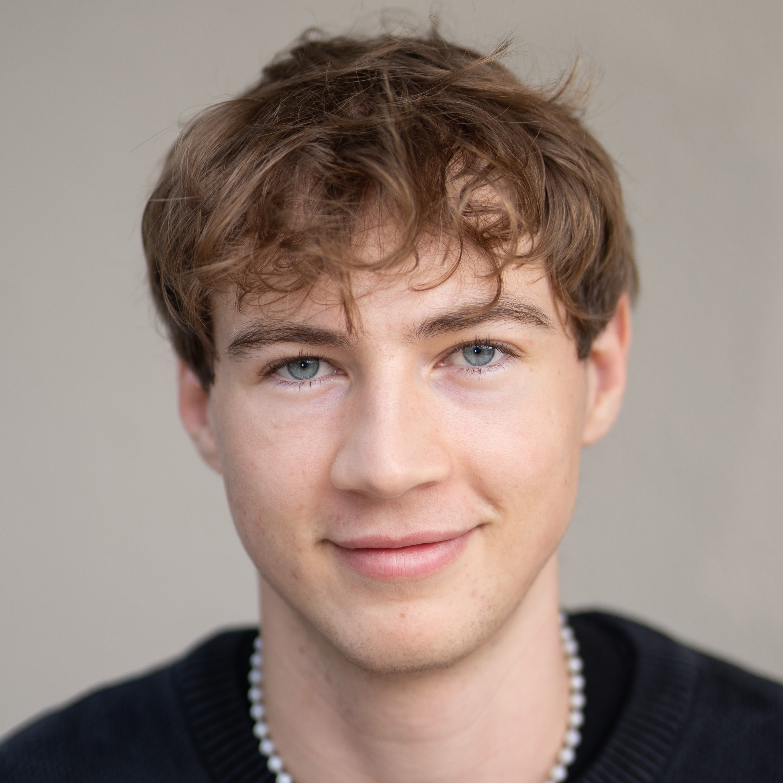 Julian Hämmerli
